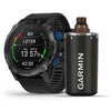 Garmin Descent MK2i Wrist Computer w/ T1 Transmitter Bundle