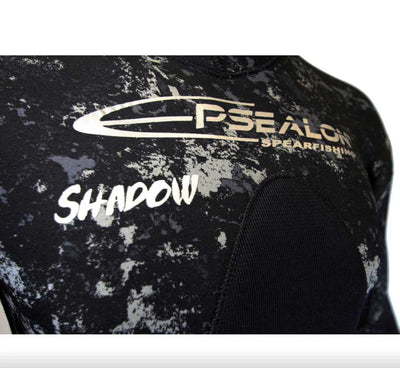 Epsealon Shadow Junior Wetsuit 5mm