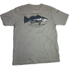 Spear America Calico Bass T-Shirt