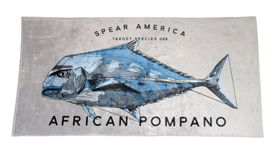 Spear America Towels