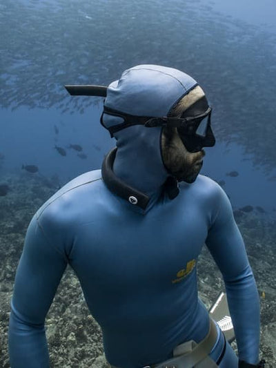 Alchemy Freediving Neck Weight