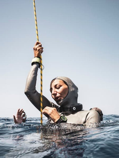 Alchemy Freediving Neck Weight