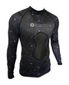 SpearPro Cabrilla Rash Guard Top without Hood