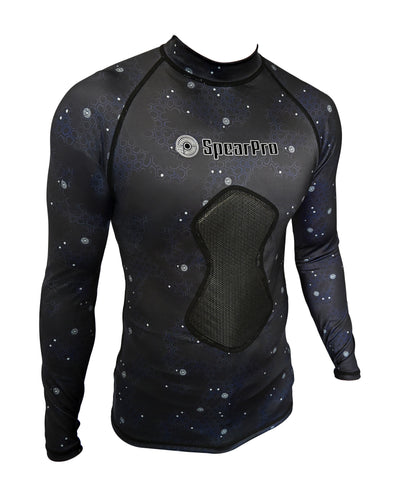 SpearPro Cabrilla Rash Guard Top and Bottoms