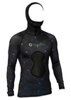 SpearPro Cabrilla Rash Guard Top and Bottoms