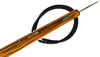 SpearPro Teak Euro Speargun - Enclosed Track