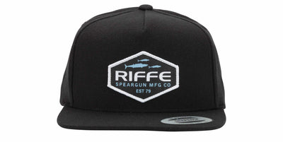 Riffe Wahoo Hat