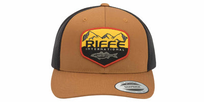 Riffe Yonder Hat