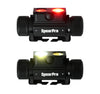 SpearPro Provo Red Headlamp Dive Light