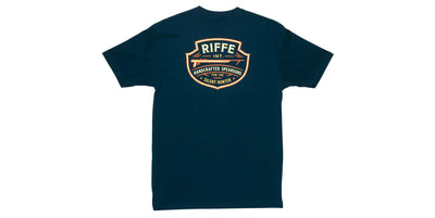 RIFFE Chief T-shirt