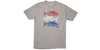 RIFFE US Tuna T-shirt