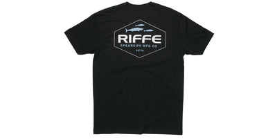 RIFFE Wahoo T-shirt