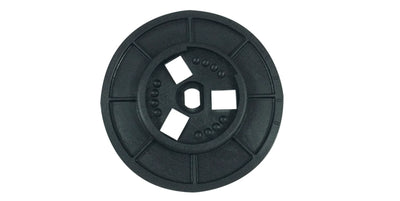 Reel Drag Control Plate (Horizontal Reel)