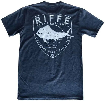 Riffe Classic "Mahi" T-shirt