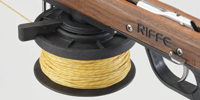 RIFFE Reel Drag Lever (Horizontal Reel)