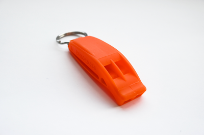 Safety Whistle