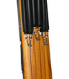 SpearPro Teak Deluxe Invert Roller Speargun - Enclosed Track