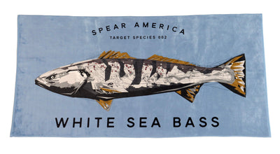 Spear America Towels