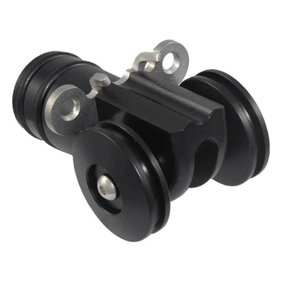 SpearPro Armada Invert Roller Muzzle