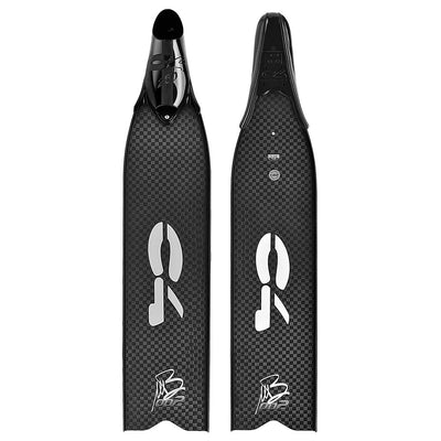 C4 MB Series Fin - for 250 Footpockets (sold separately)