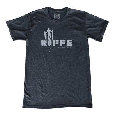 RIFFE Eats "Feed the People" T-Shirt