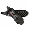 C4 Mustang HyperTech Carbon Fiber Fin