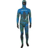 Salvimar Nebula Wetsuit - 3.5mm ALL SALES ARE FINAL NO RETURNS EXCEPTED