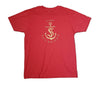 Sea Sniper Anchor T-shirt