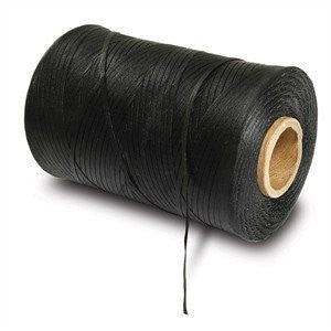 SpearPro Waxed Constrictor Cord Line - 1.2mm 10m