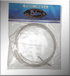 BleuTec Quick Silver 1.4mm 10m Rigging Line