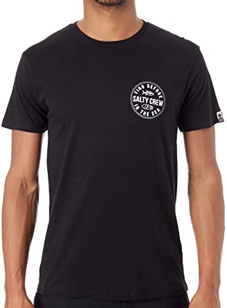 Salty Crew Twin Fin T-Shirt