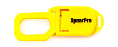 SpearPro line cutter