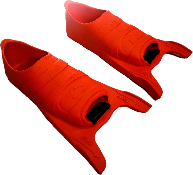 Alchemy S30 carbon fins (footpockets not included) - American Dive