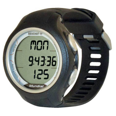 Beuchat Mundial 3 Freediving Computer (dive watch)