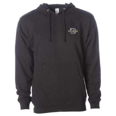 Spear America Premium Hooded sweatshirt 8.5oz