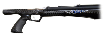 BleuTec Oceanborn Carbon Special Edition Speargun Rear 2