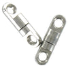 SpearPro Stainless Bullet Swivel