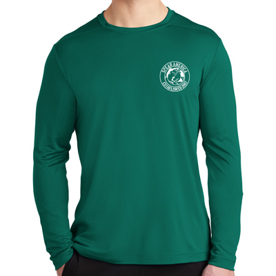 Spear America UV tech long sleeve shirt