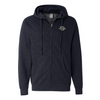 Spear America Heavy Zip Hoodie 8.5oz