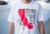 Spearo Industries Cali Game Fish T-Shirt