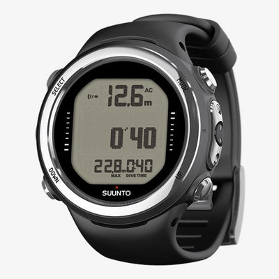 Suunto d4i Novo