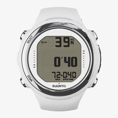 Suunto d4i Novo