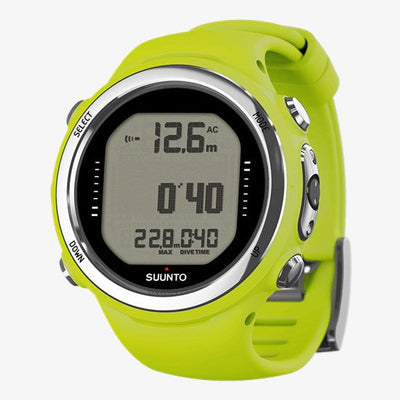 Suunto d4i Novo